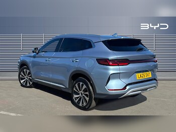 Used BYD Seal U 2025 for sale - 78389101: Photo