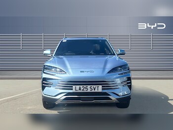 Used BYD Seal U 2025 for sale - 78389101: Photo