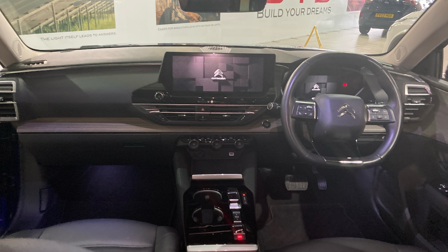 Used Citroen C5 X 2022 for sale - 77475514: Photo 10