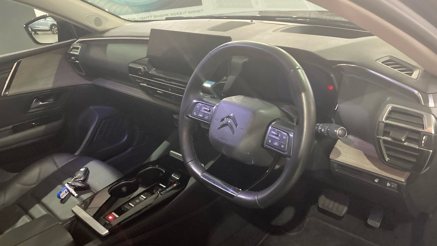 Used Citroen C5 X 2022 for sale - 77475514: Photo 11