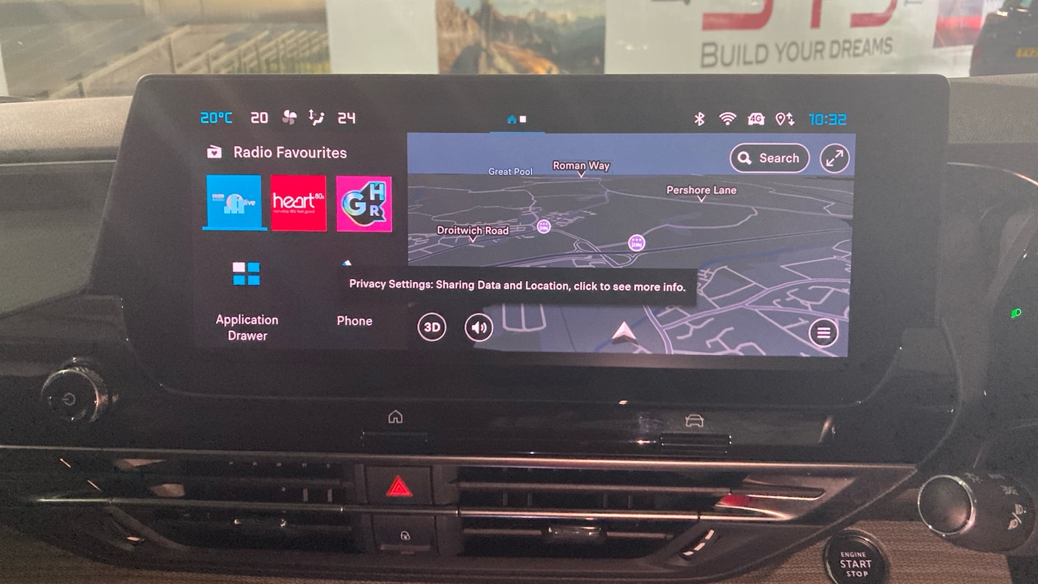 Used Citroen C5 X 2022 for sale - 77475514: Photo 12