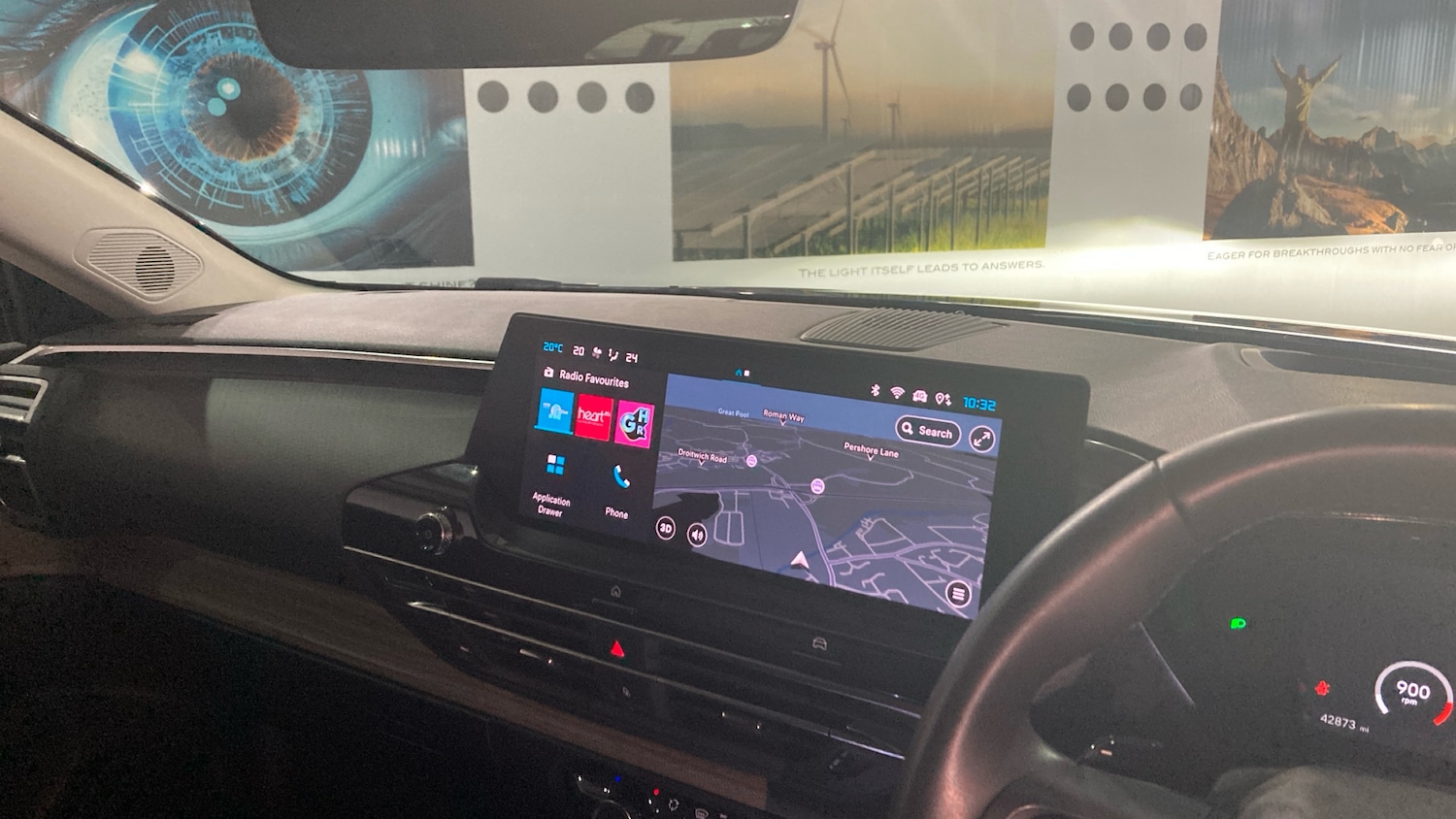 Used Citroen C5 X 2022 for sale - 77475514: Photo 14