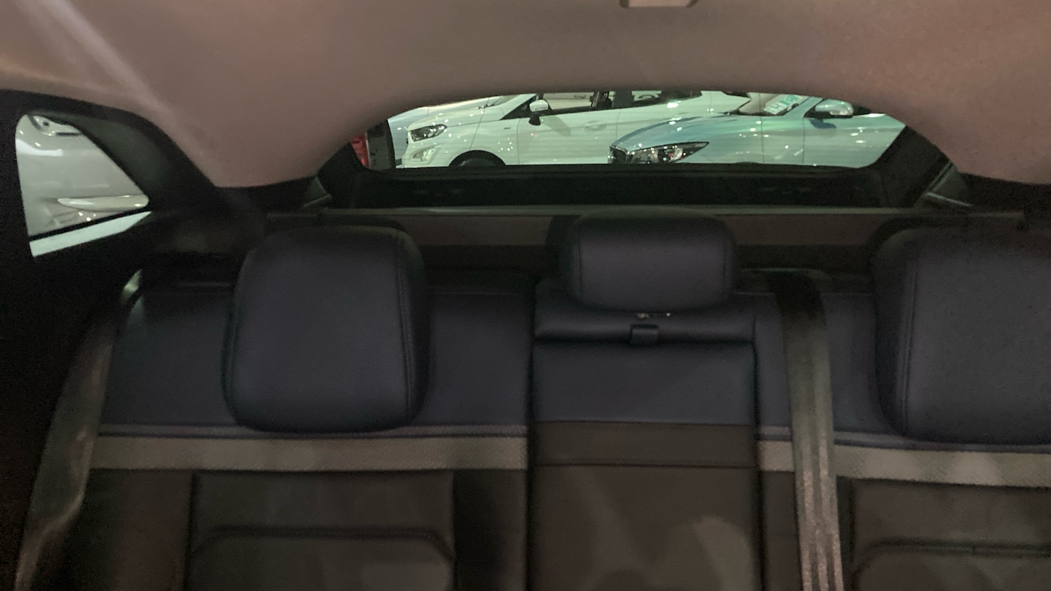 Used Citroen C5 X 2022 for sale - 77475514: Photo 15