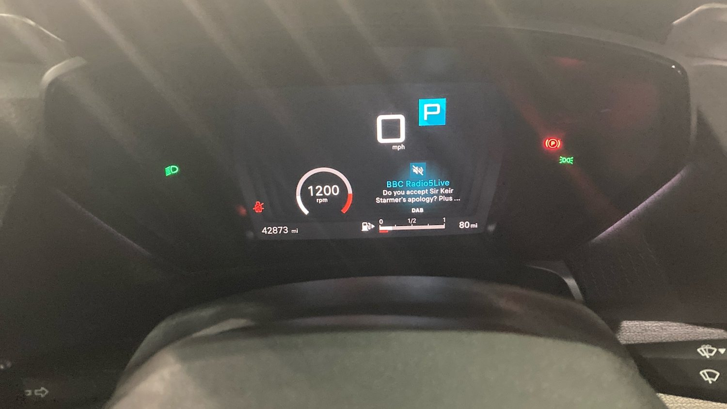 Used Citroen C5 X 2022 for sale - 77475514: Photo 18