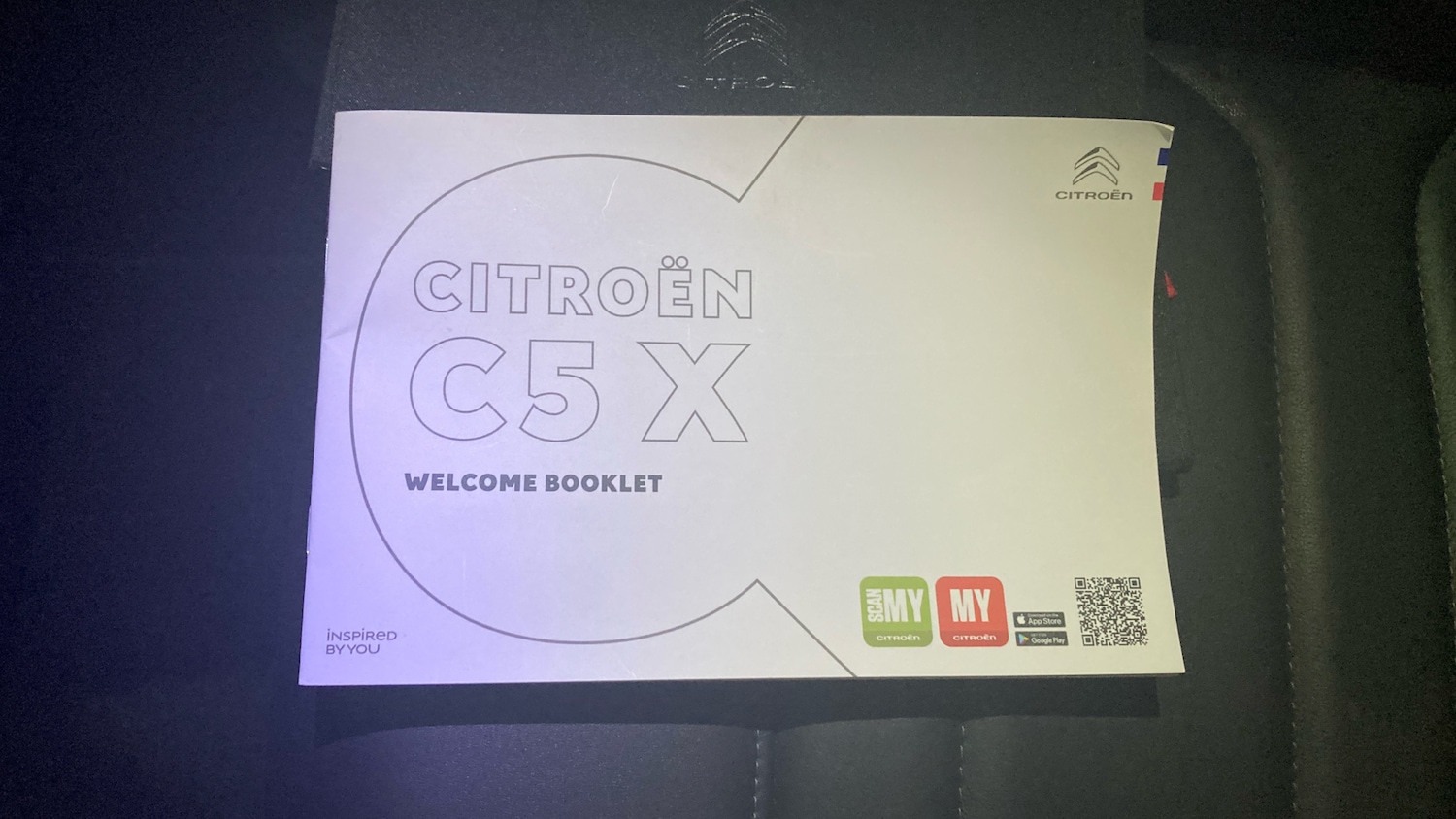 Used Citroen C5 X 2022 for sale - 77475514: Photo 19