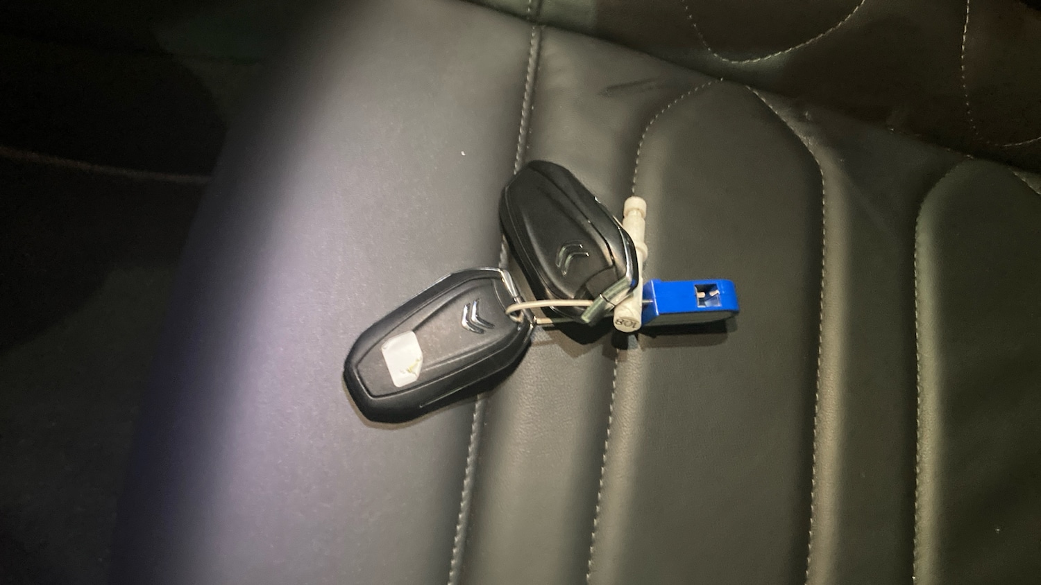 Used Citroen C5 X 2022 for sale - 77475514: Photo 20