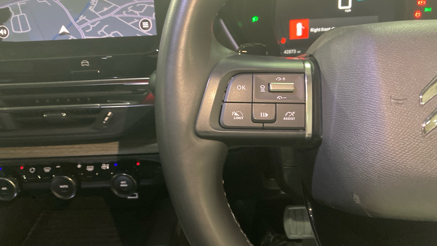 Used Citroen C5 X 2022 for sale - 77475514: Photo 21