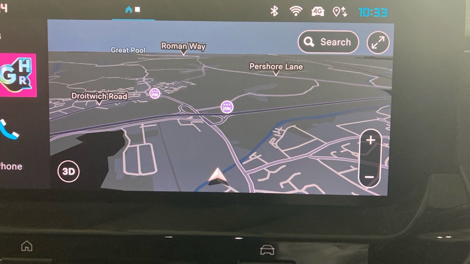 Used Citroen C5 X 2022 for sale - 77475514: Photo 23