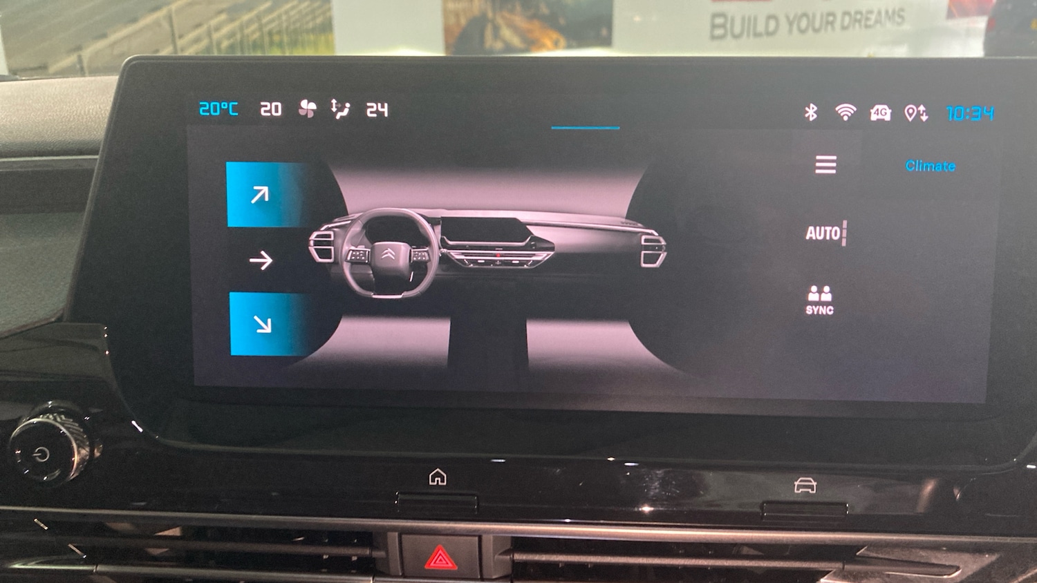 Used Citroen C5 X 2022 for sale - 77475514: Photo 25