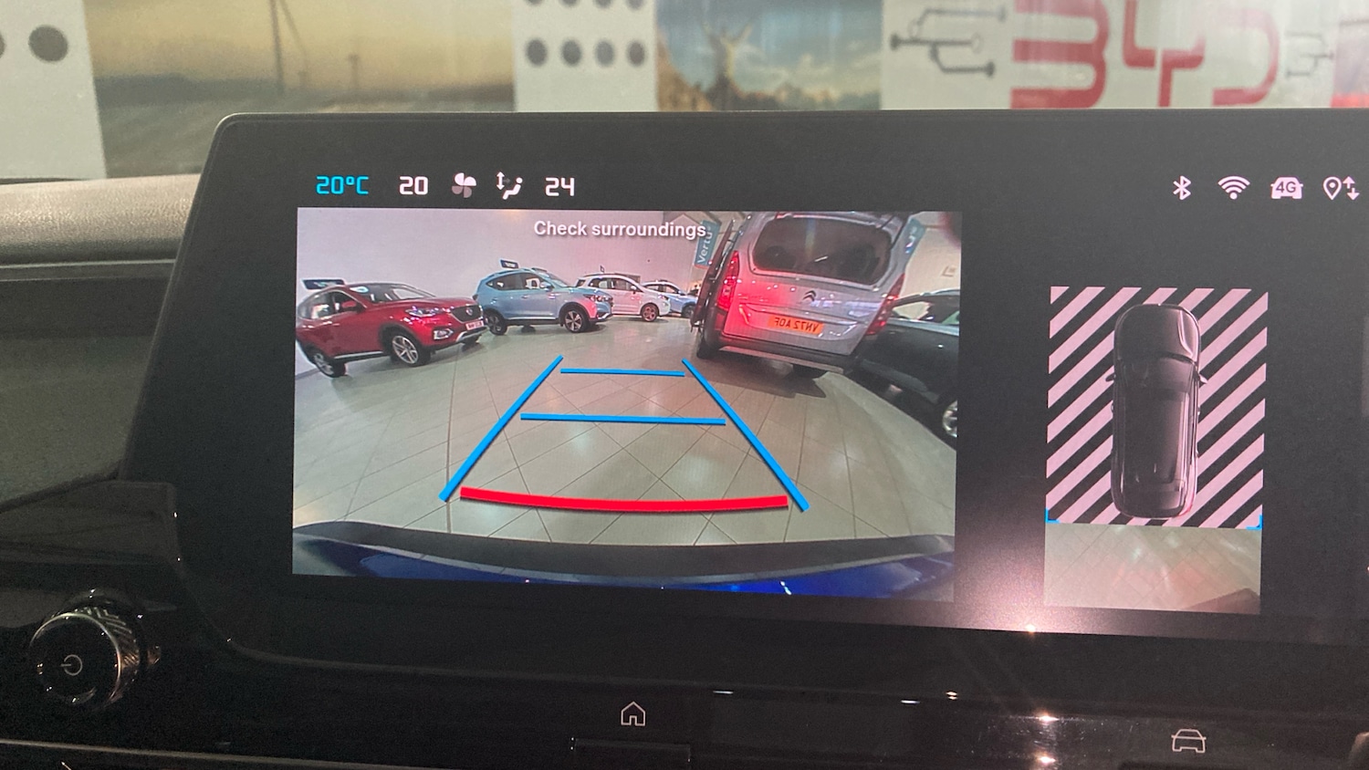 Used Citroen C5 X 2022 for sale - 77475514: Photo 29