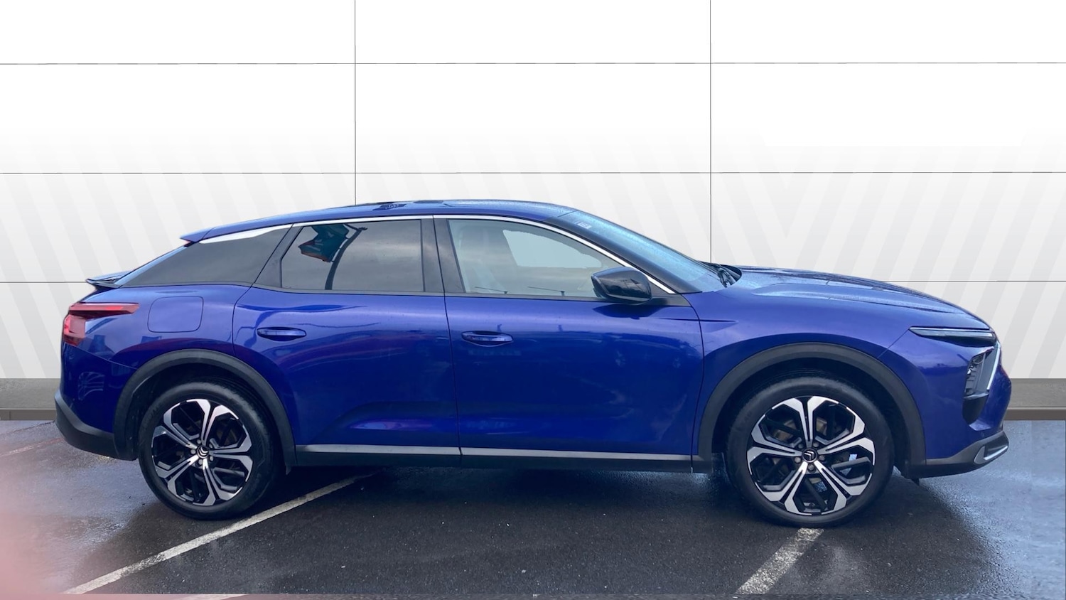 Used Citroen C5 X 2022 for sale - 77475514: Photo 5