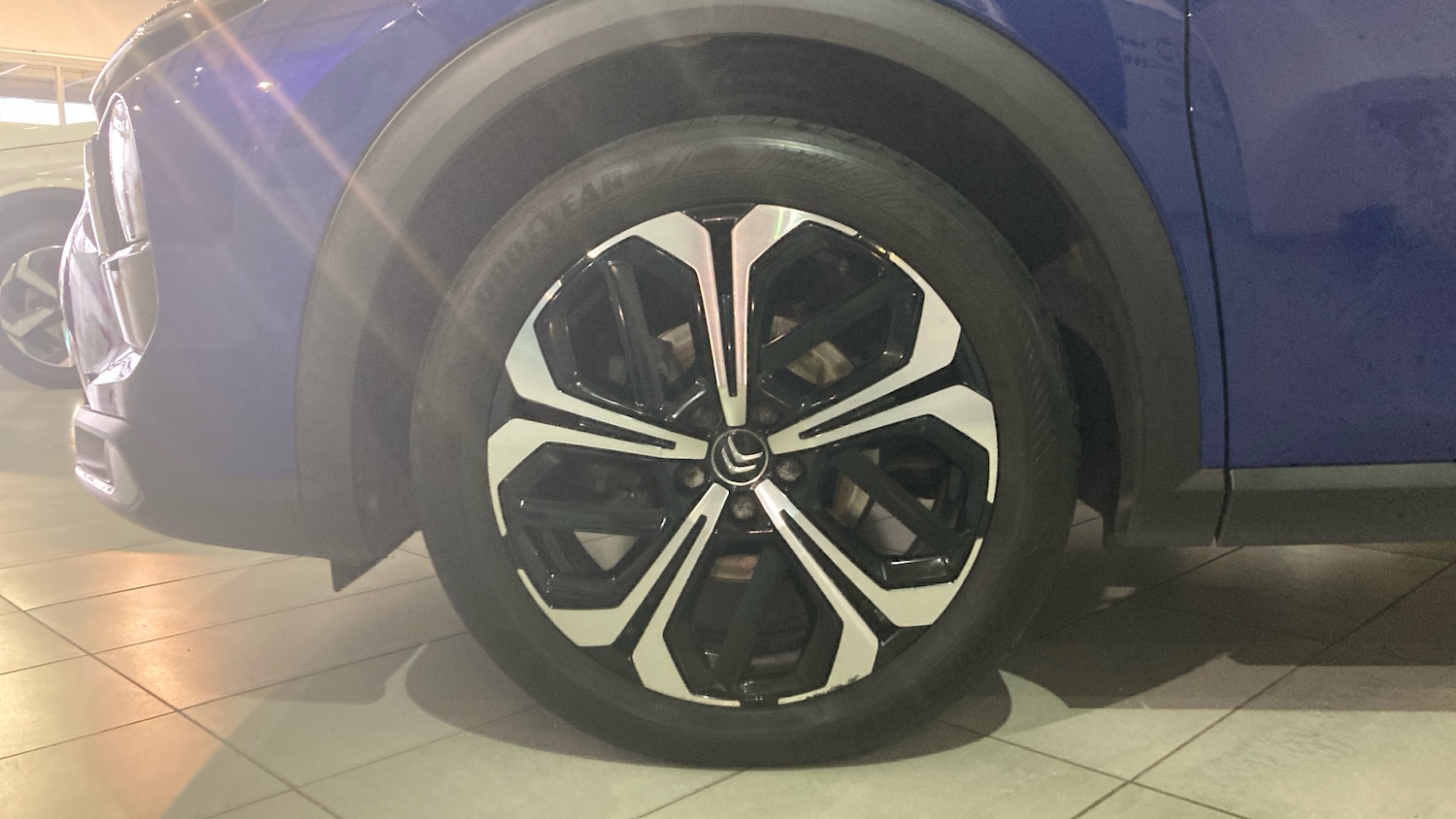 Used Citroen C5 X 2022 for sale - 77475514: Photo 7