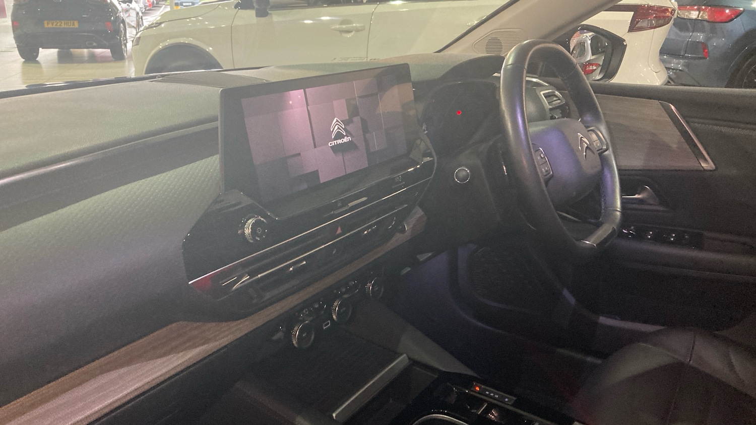 Used Citroen C5 X 2022 for sale - 77475514: Photo 9