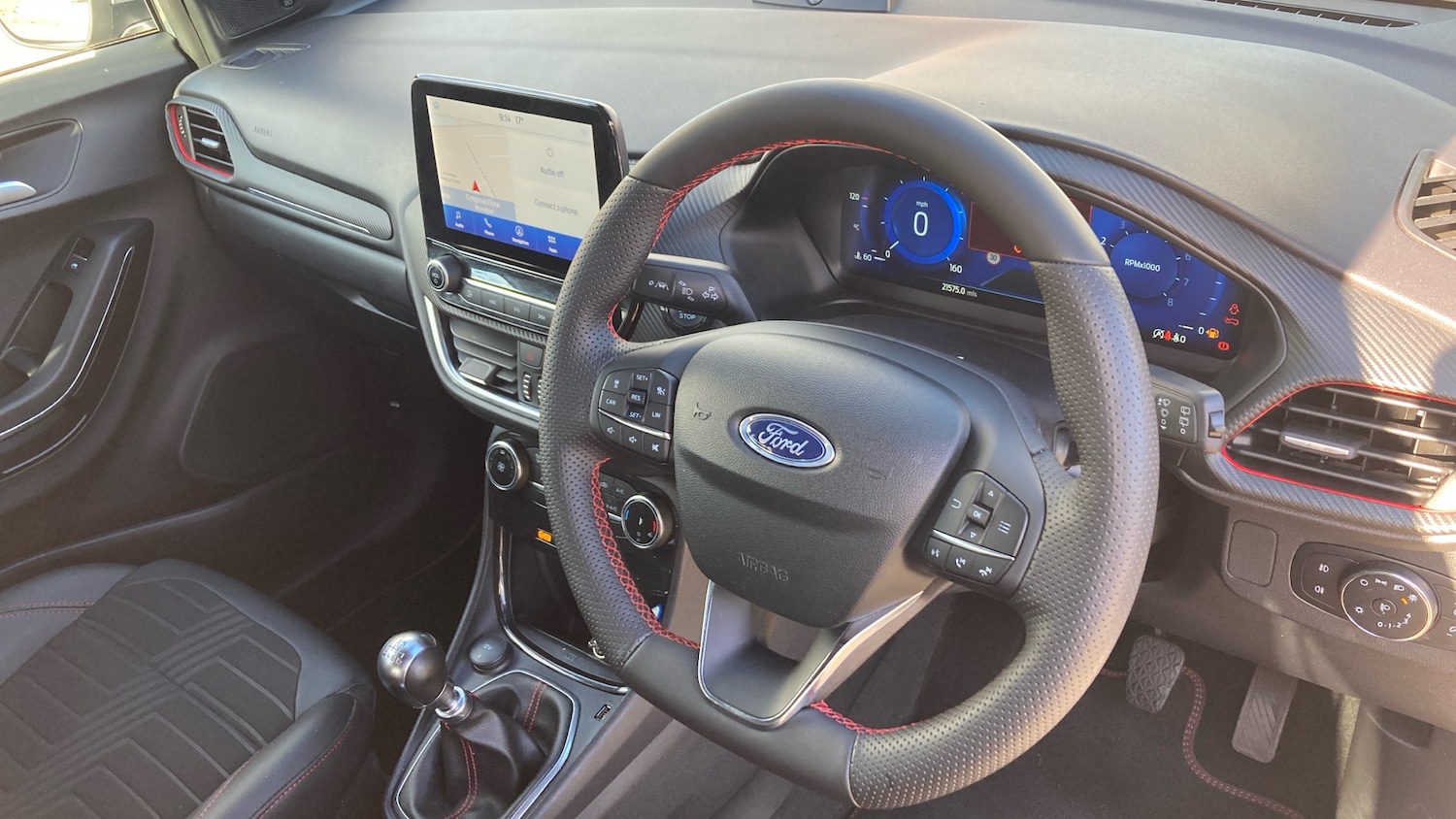 Used Ford Puma 2023 for sale - 76366866: Photo 11
