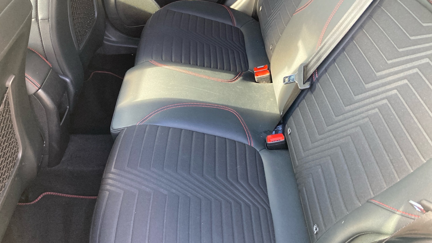 Used Ford Puma 2023 for sale - 76366866: Photo 16