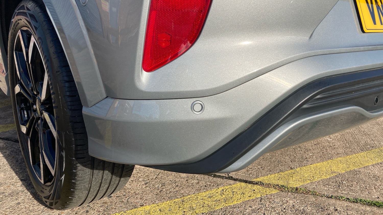 Used Ford Puma 2023 for sale - 76366866: Photo 21
