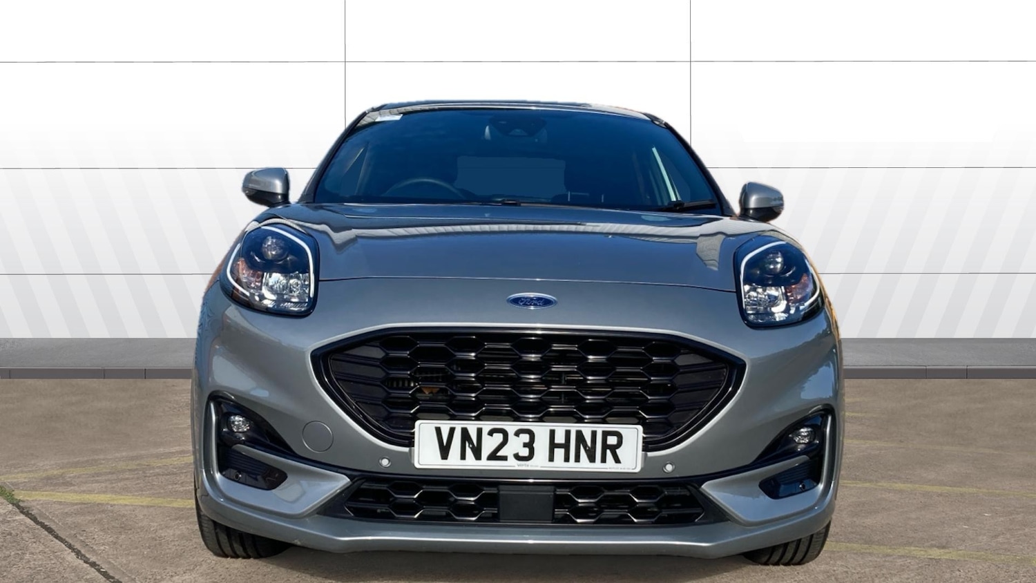 Used Ford Puma 2023 for sale - 76366866: Photo 3