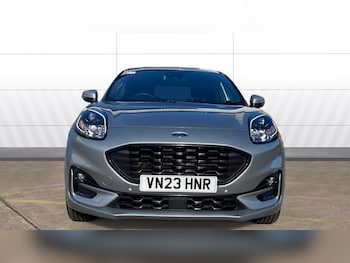 Used Ford Puma 2023 for sale - 76366866: Photo