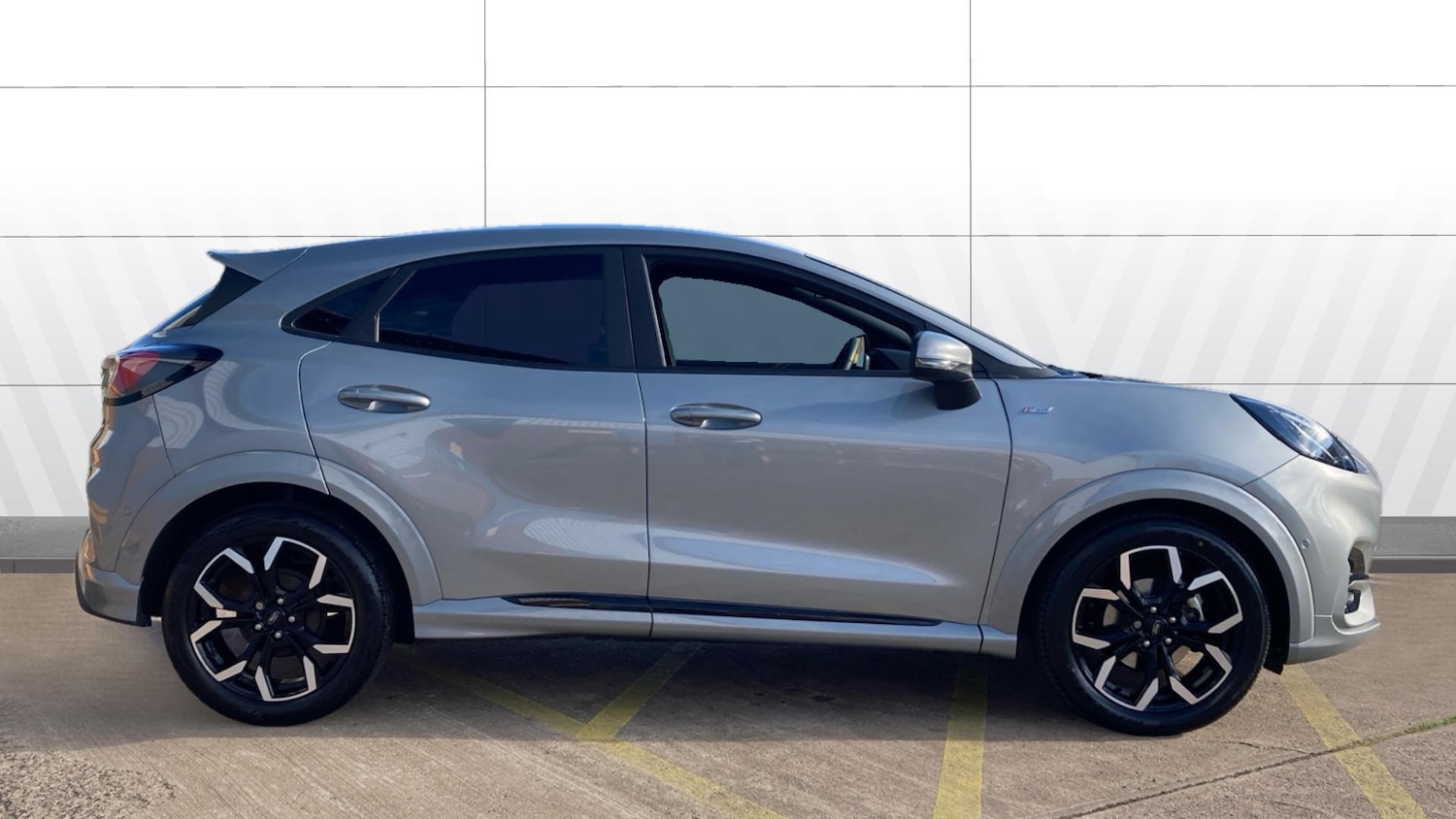 Used Ford Puma 2023 for sale - 76366866: Photo 5