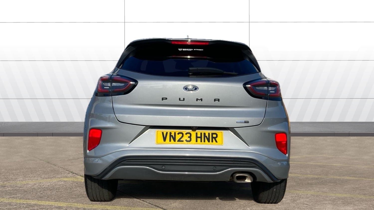 Used Ford Puma 2023 for sale - 76366866: Photo 6
