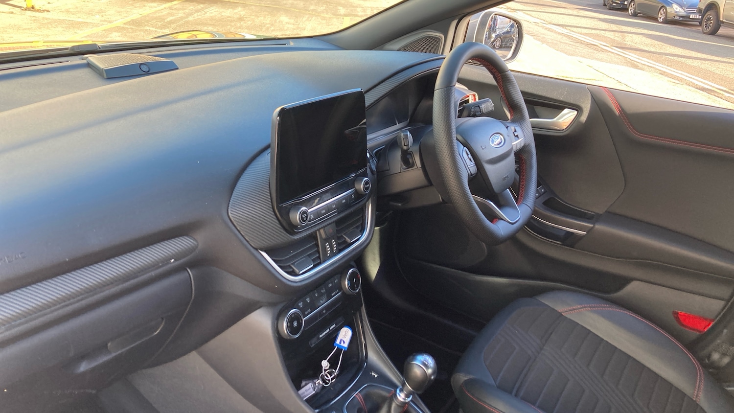 Used Ford Puma 2023 for sale - 76366866: Photo 9