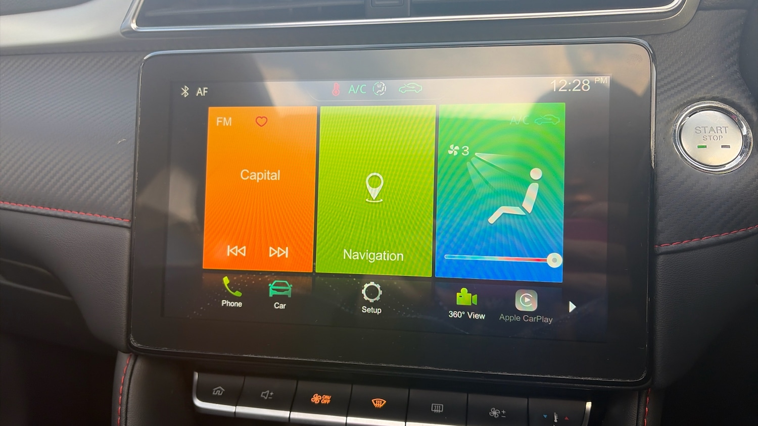 Used MG MG ZS 2021 for sale - 77743174: Photo 12