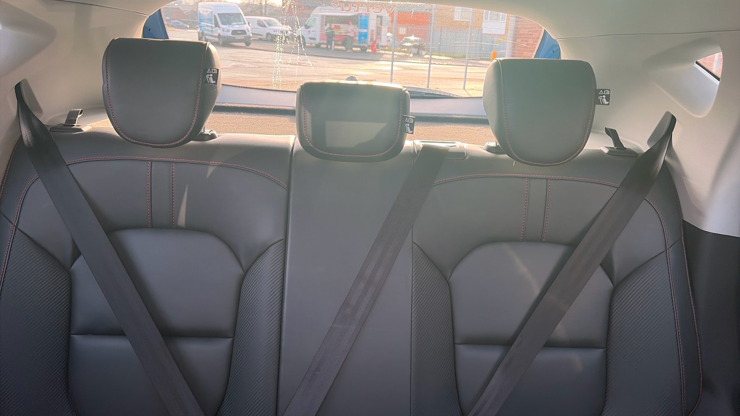 Used MG MG ZS 2021 for sale - 77743174: Photo 15