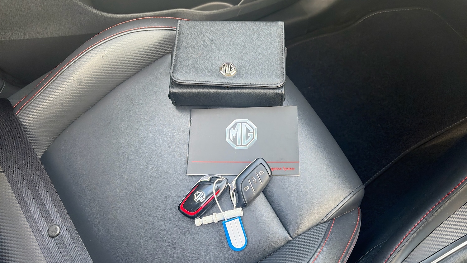 Used MG MG ZS 2021 for sale - 77743174: Photo 19