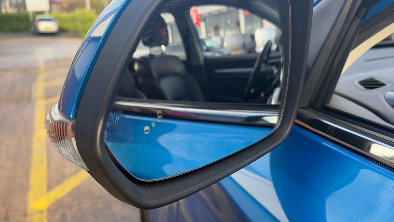 Used MG MG ZS 2021 for sale - 77743174: Photo 30