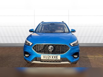 Used MG MG ZS 2021 for sale - 77743174: Photo