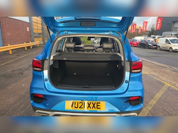 Used MG MG ZS 2021 for sale - 77743174: Photo