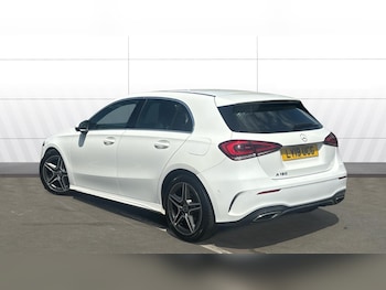Used Mercedes-Benz A-Class 2019 for sale - 78729079: Photo