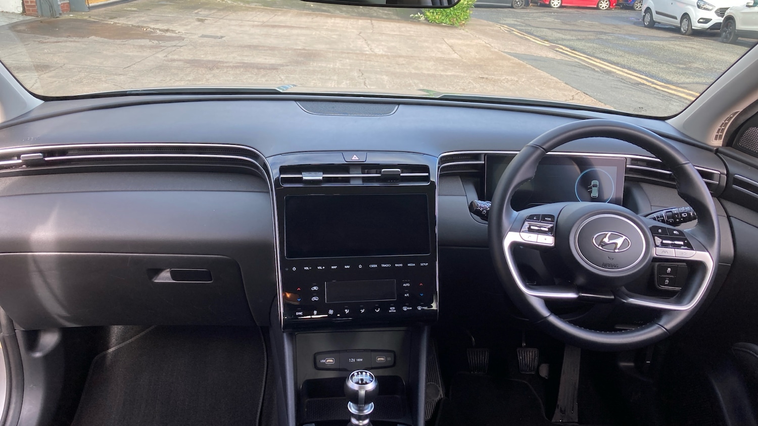 Used Hyundai TUCSON 2022 for sale - 76455136: Photo 10