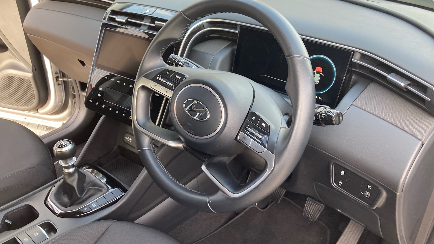 Used Hyundai TUCSON 2022 for sale - 76455136: Photo 11