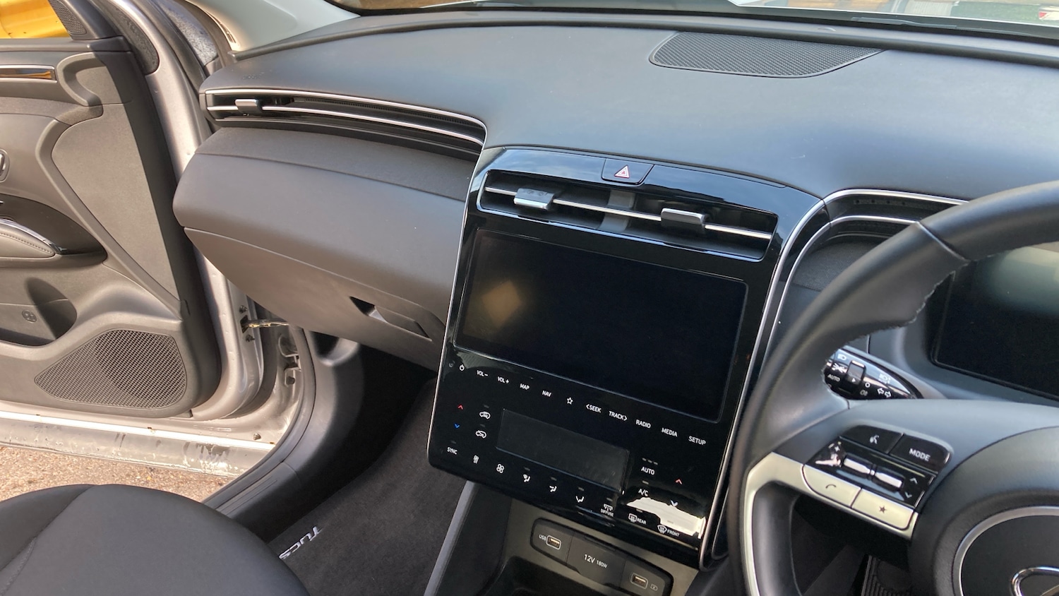 Used Hyundai TUCSON 2022 for sale - 76455136: Photo 14