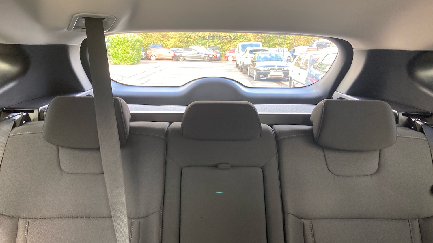 Used Hyundai TUCSON 2022 for sale - 76455136: Photo 15