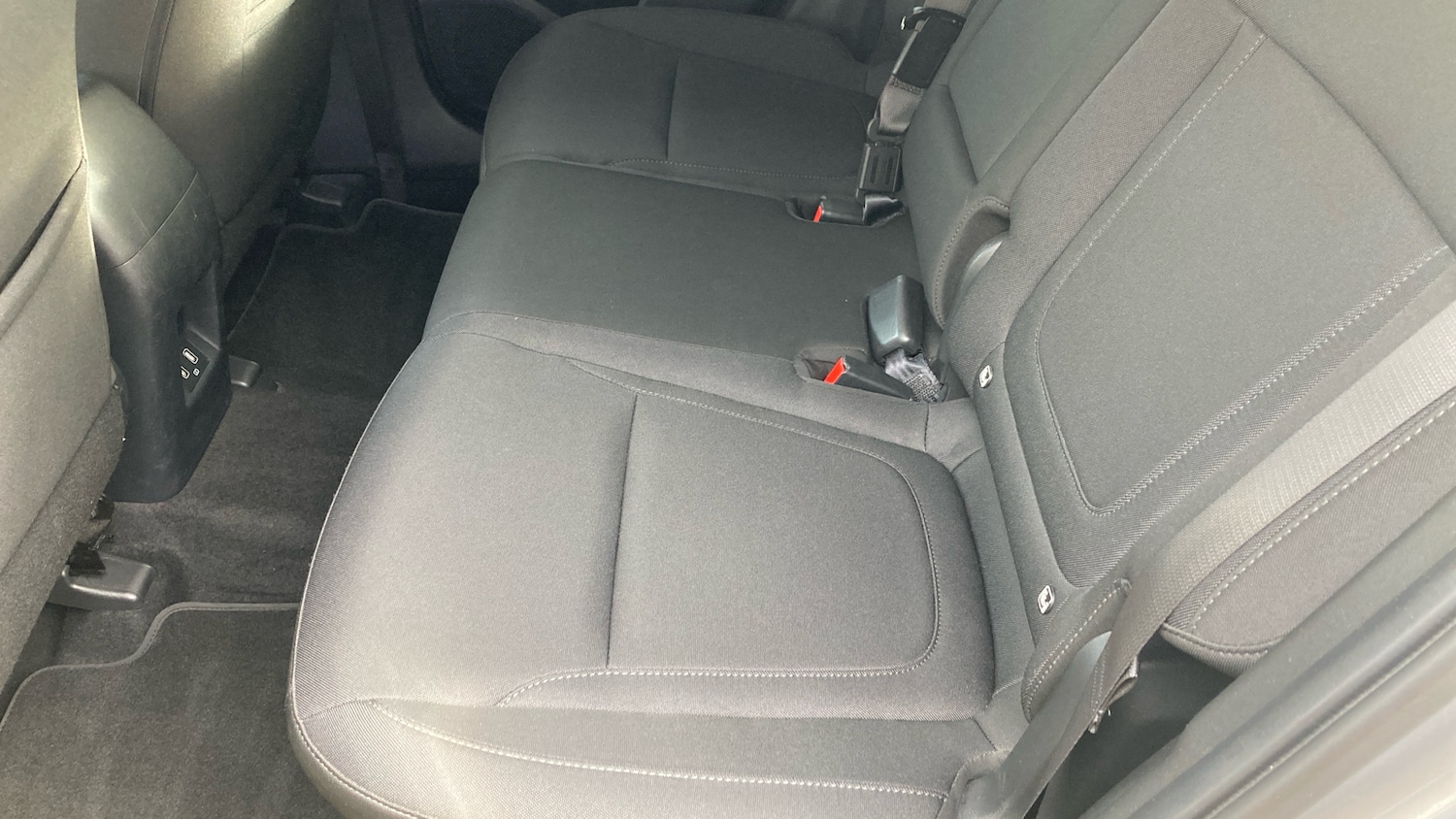 Used Hyundai TUCSON 2022 for sale - 76455136: Photo 16