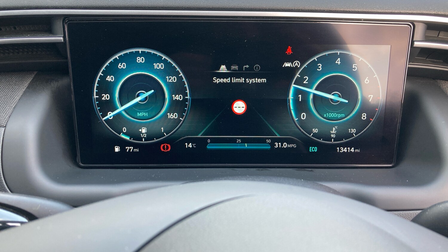 Used Hyundai TUCSON 2022 for sale - 76455136: Photo 18