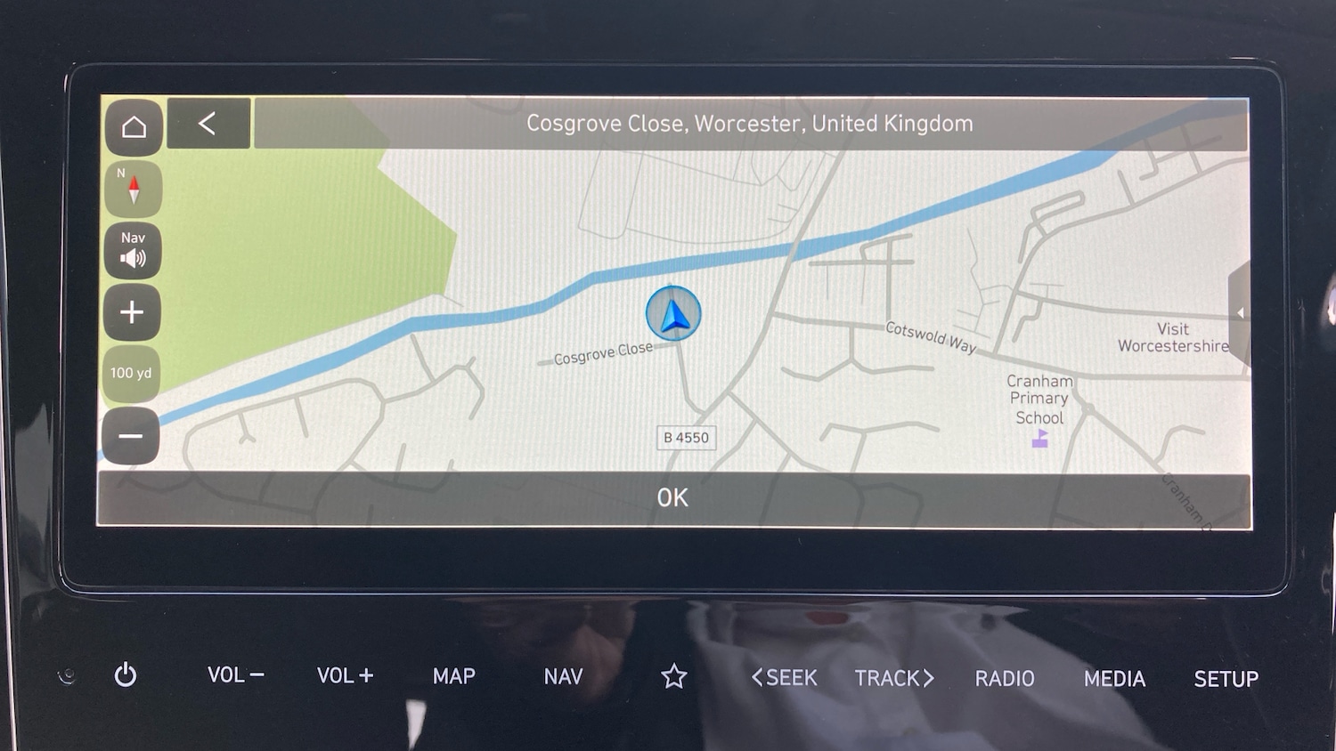 Used Hyundai TUCSON 2022 for sale - 76455136: Photo 24