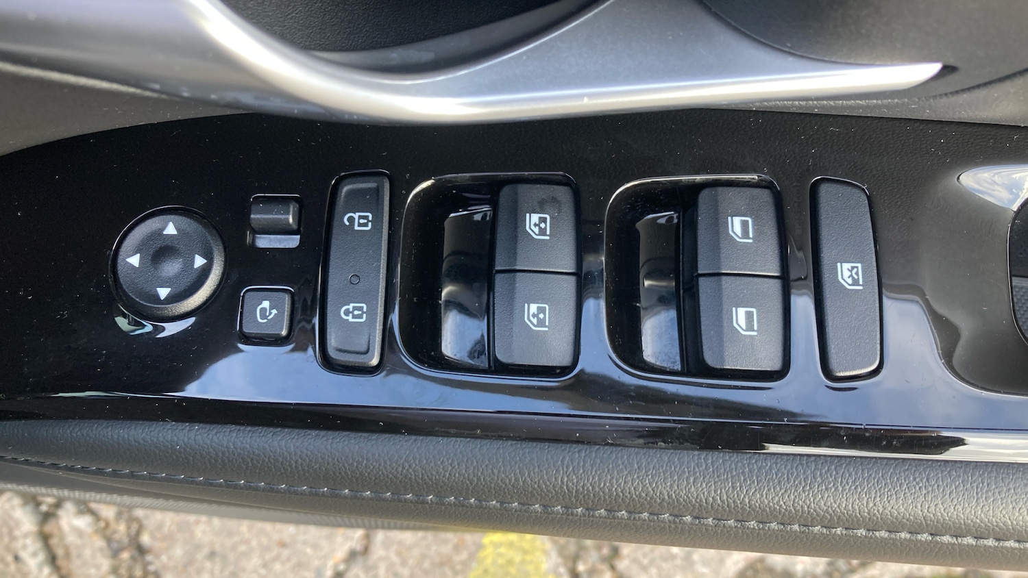 Used Hyundai TUCSON 2022 for sale - 76455136: Photo 25