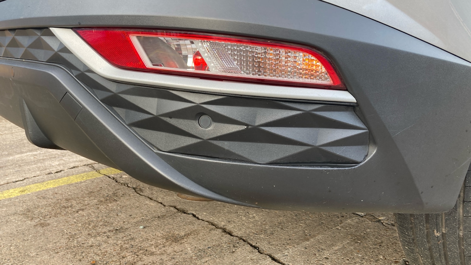 Used Hyundai TUCSON 2022 for sale - 76455136: Photo 26