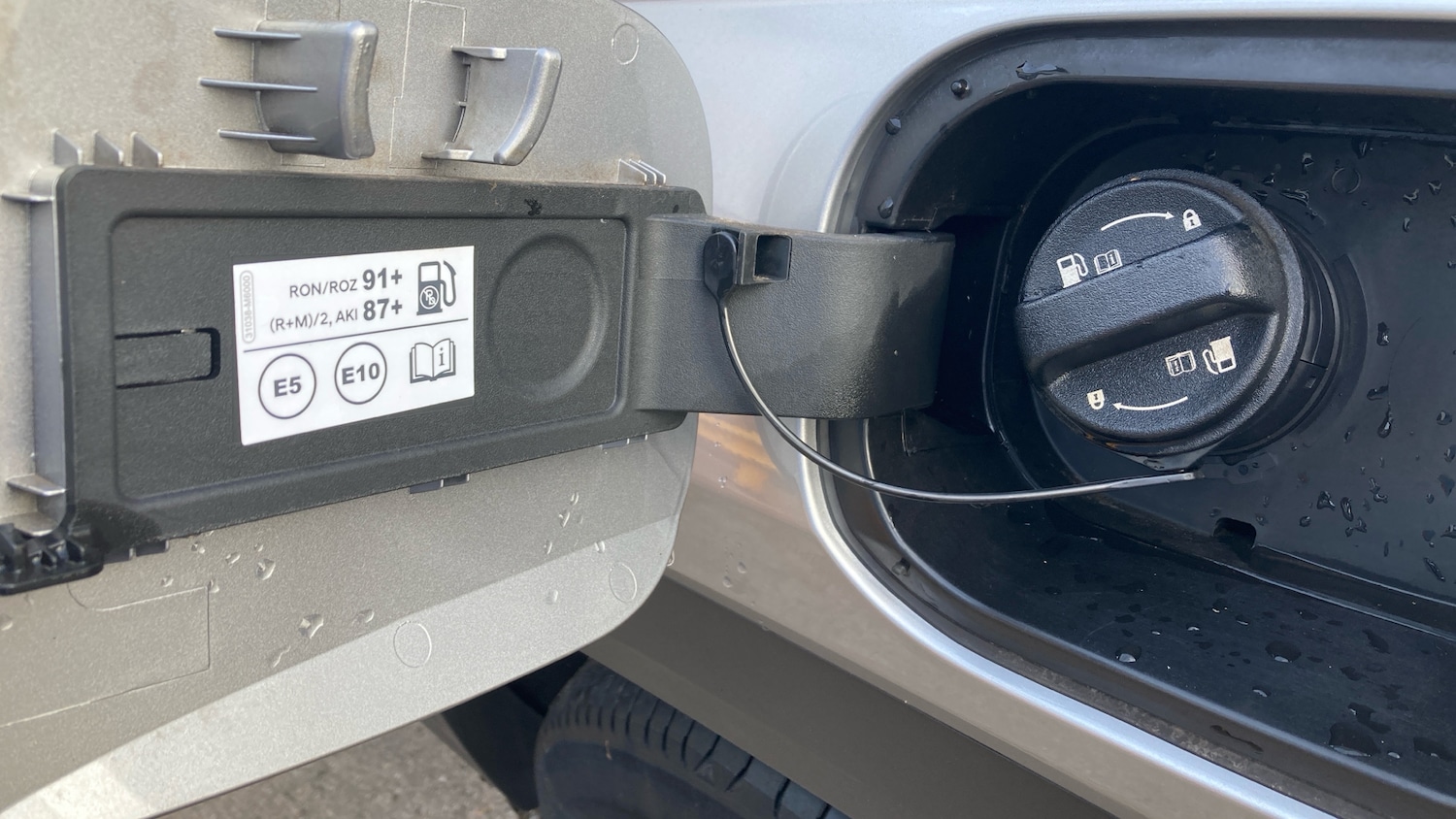 Used Hyundai TUCSON 2022 for sale - 76455136: Photo 27