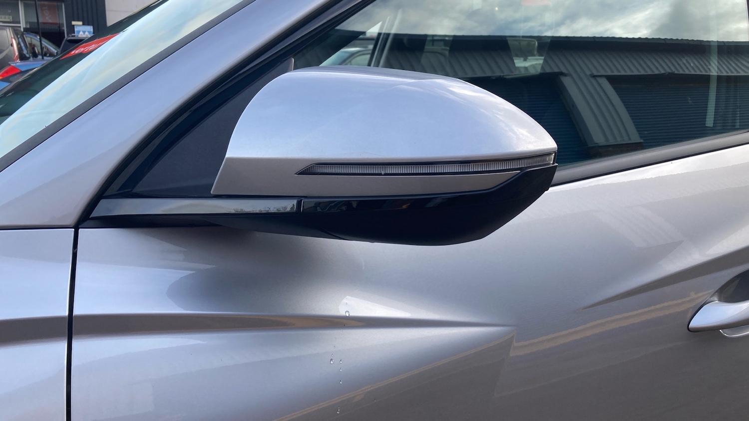 Used Hyundai TUCSON 2022 for sale - 76455136: Photo 28