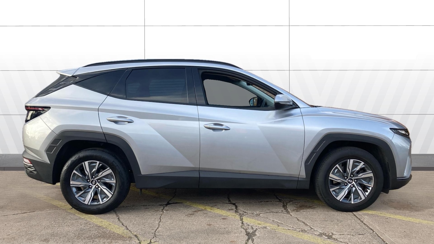 Used Hyundai TUCSON 2022 for sale - 76455136: Photo 5