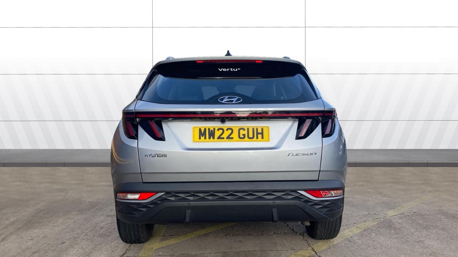 Used Hyundai TUCSON 2022 for sale - 76455136: Photo 6