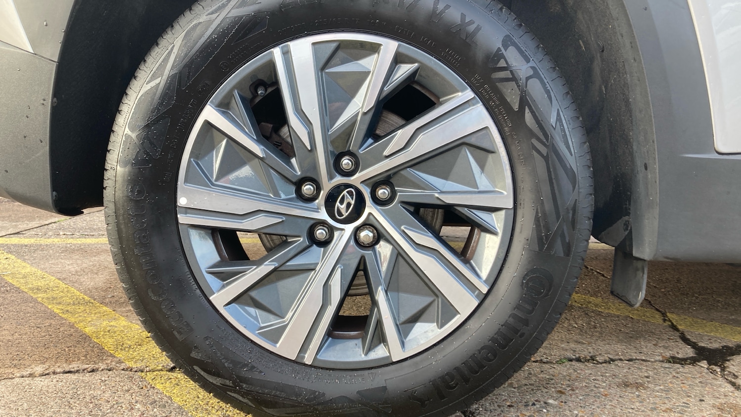 Used Hyundai TUCSON 2022 for sale - 76455136: Photo 7