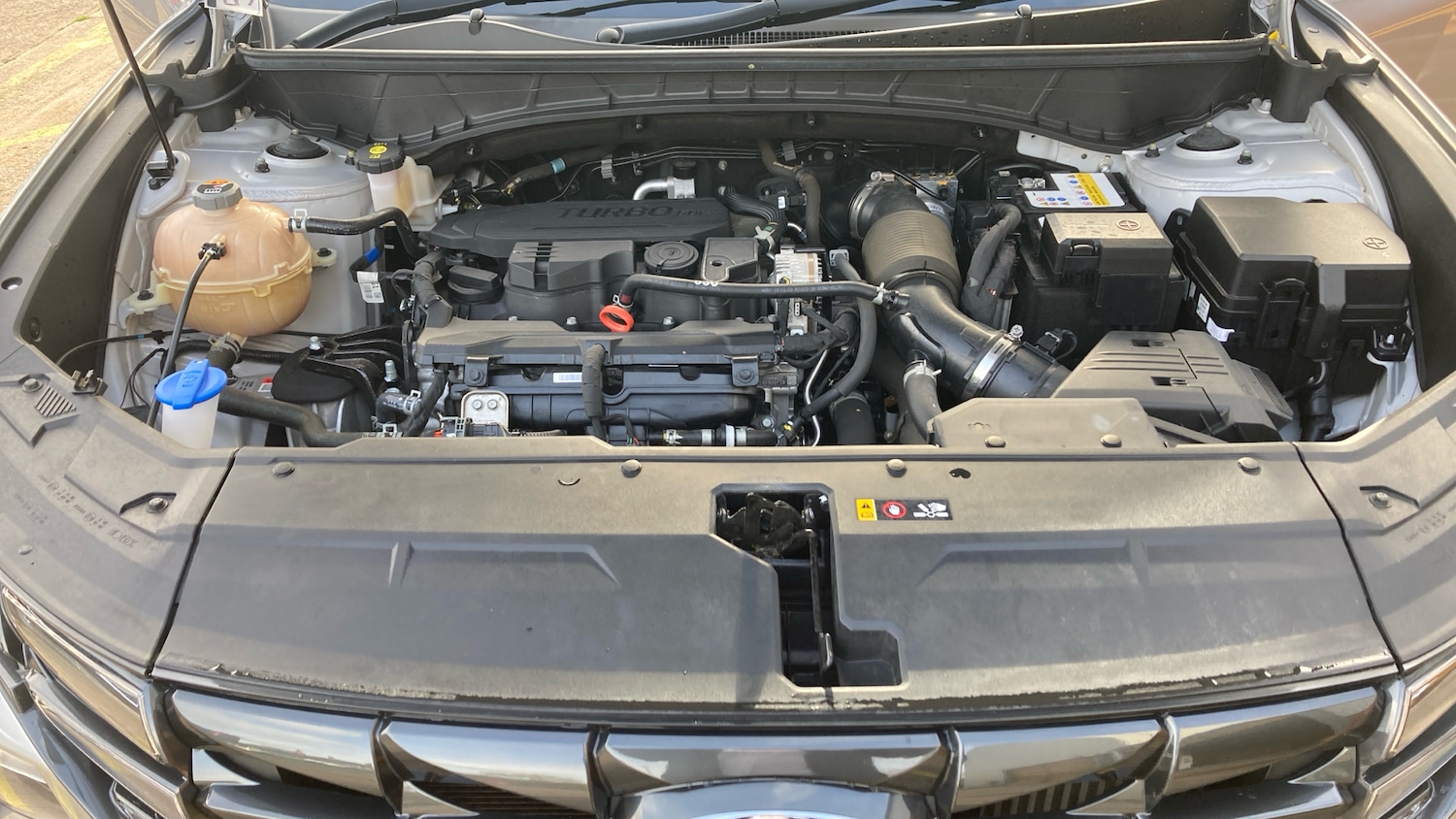 Used Hyundai TUCSON 2022 for sale - 76455136: Photo 8