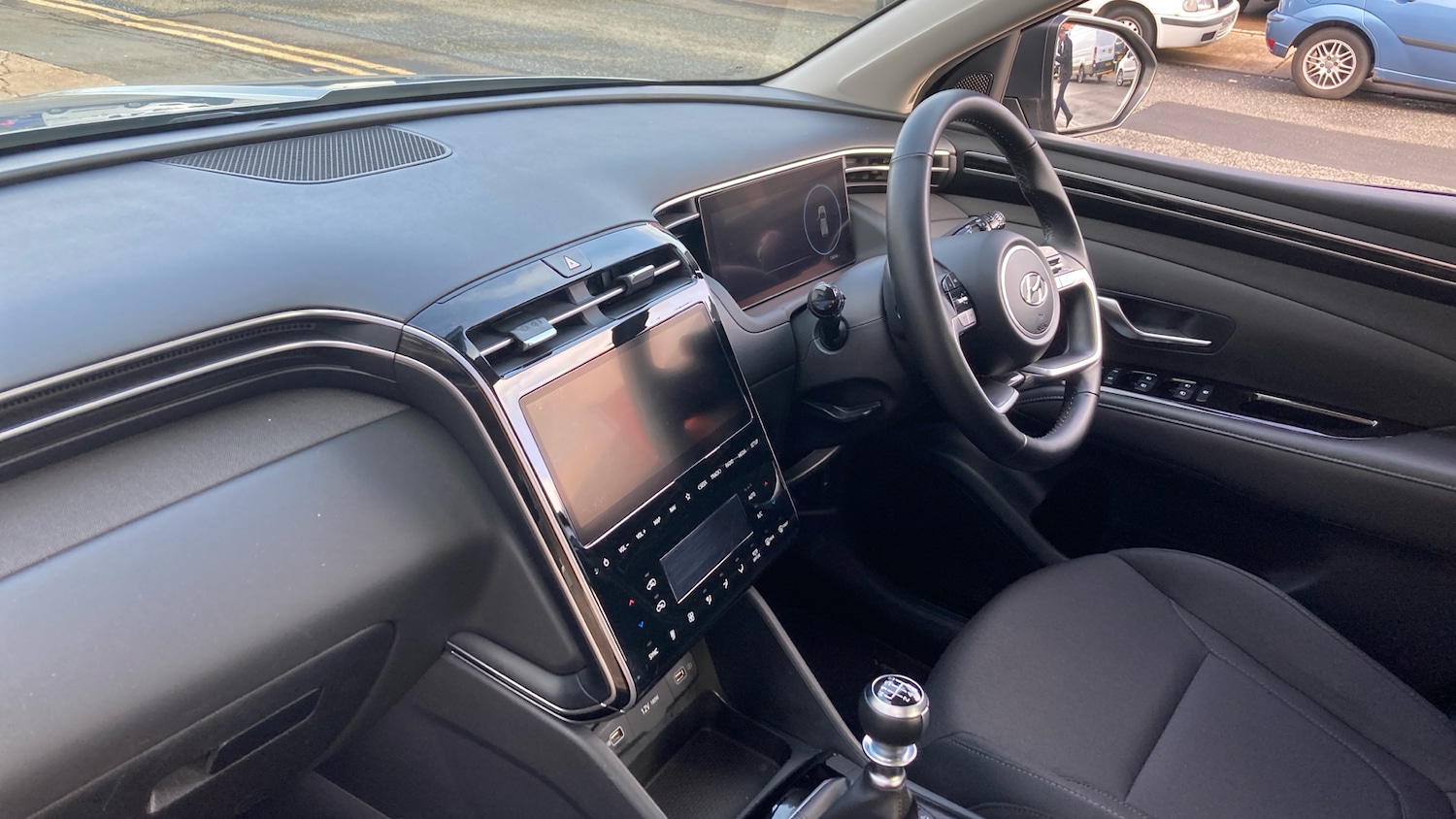 Used Hyundai TUCSON 2022 for sale - 76455136: Photo 9