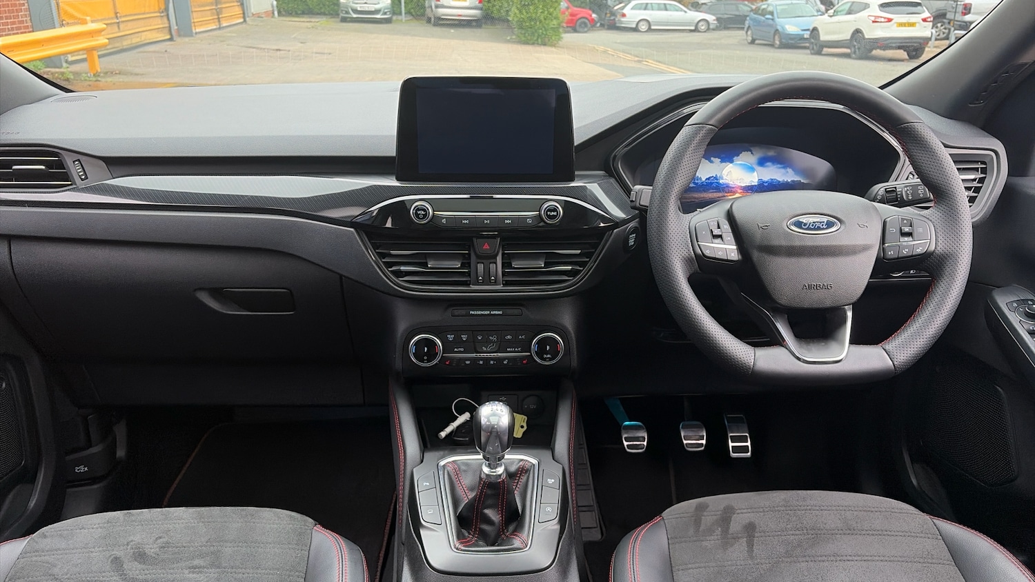 Used Ford Kuga 2024 for sale - 76504358: Photo 10