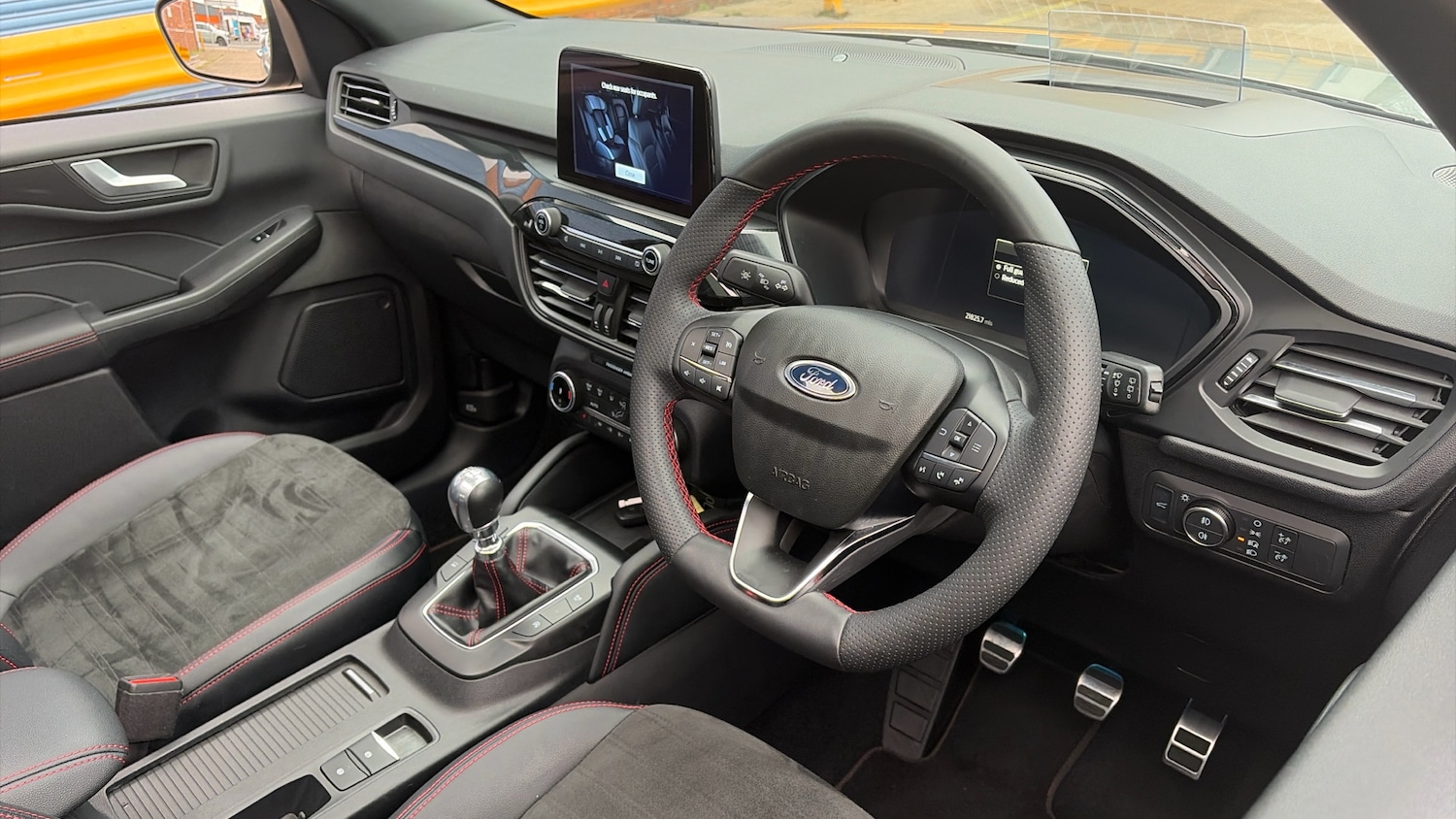 Used Ford Kuga 2024 for sale - 76504358: Photo 11